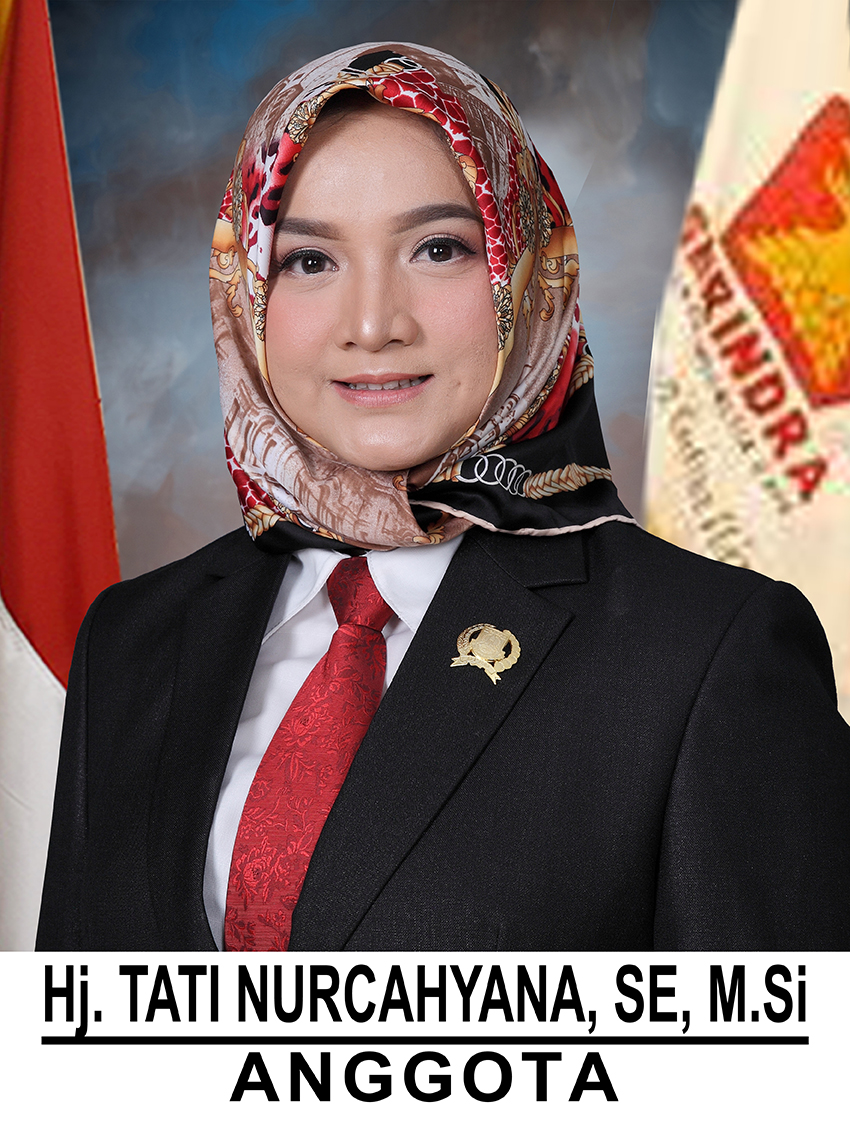Indonesian Pols 12.-Hj.-TATI-NURCAHYANA-SE-M.Si_