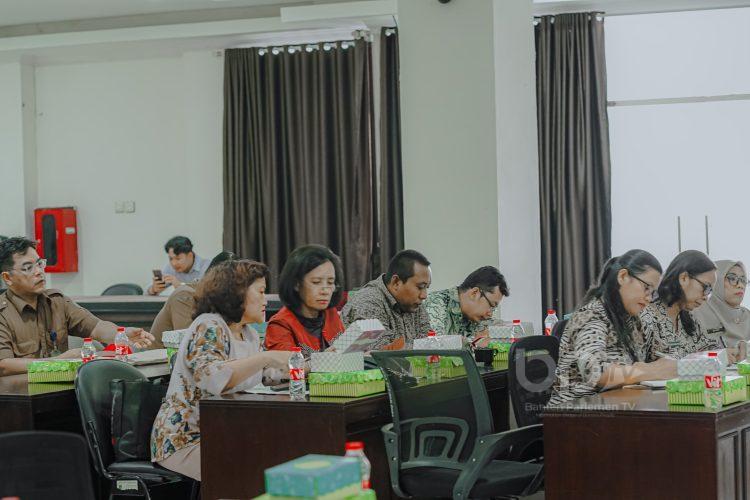 Kunker Sumatera Utara